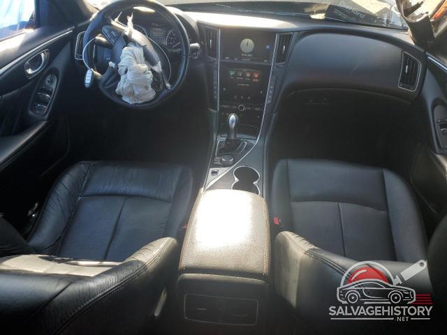 JN1BV7AP8EM686516 2014 INFINITI Q50 photo no. 8