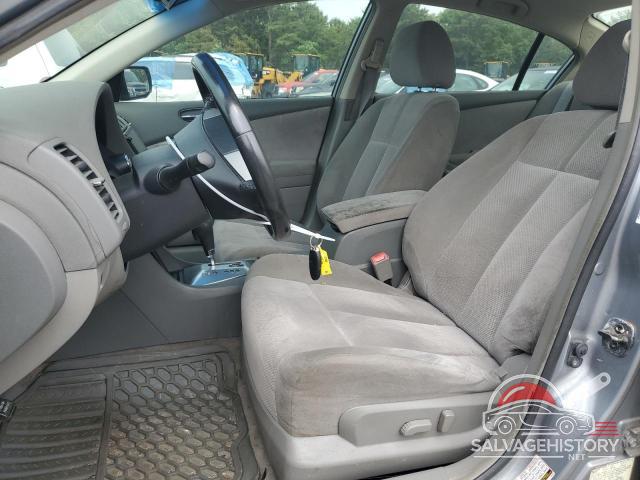 1N4AL21E18C213427 2008 NISSAN ALTIMA photo no. 7