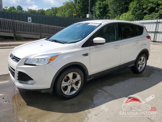 1FMCU9GX3FUA34813 2015 FORD ESCAPE photo no. 3