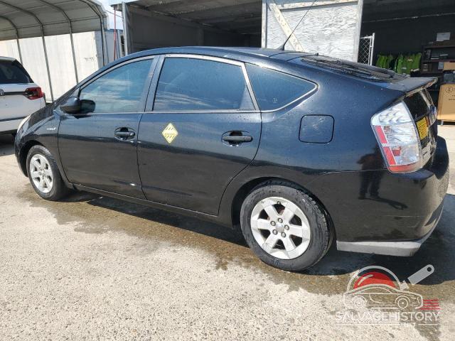 JTDKB20U187714580 2008 TOYOTA PRIUS photo no. 2