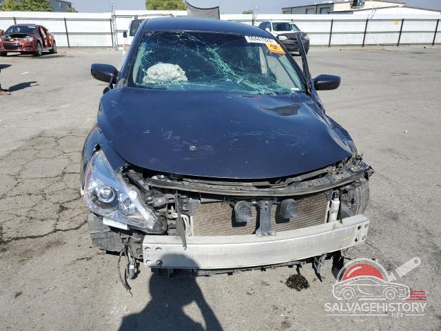 1N4AL3AP7DC220609 2013 NISSAN ALTIMA photo no. 5