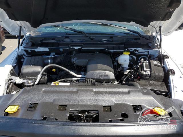 1C6RR7LG2RS157469 2024 RAM 1500 photo no. 11