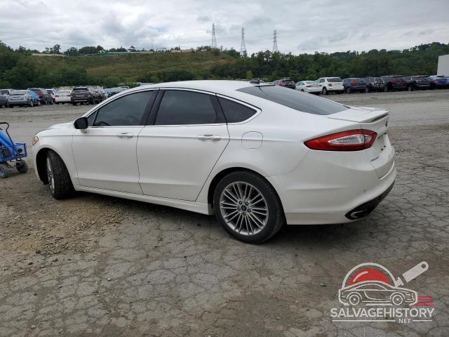 3FA6P0H93FR303829 2015 FORD FUSION photo no. 2