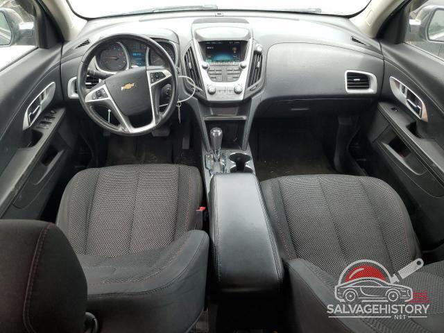 2GNALCEK4H1615746 2017 CHEVROLET EQUINOX photo no. 8
