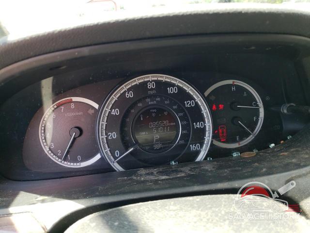 1HGCR2F70GA157102 2016 HONDA ACCORD photo no. 9