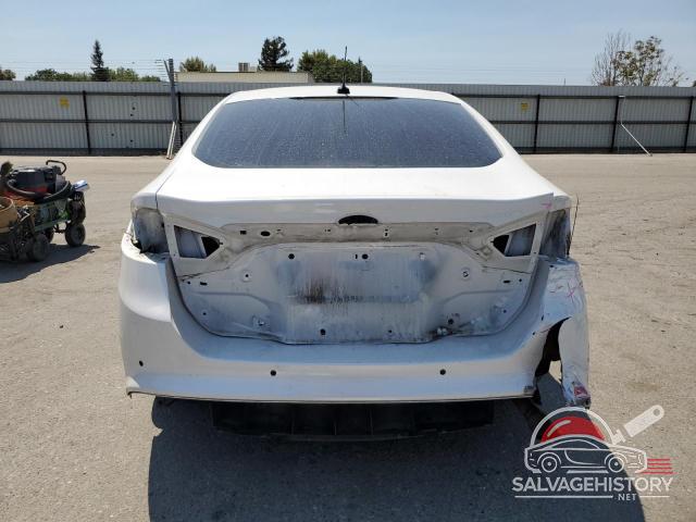 3FA6P0HR9DR120187 2013 FORD FUSION photo no. 6