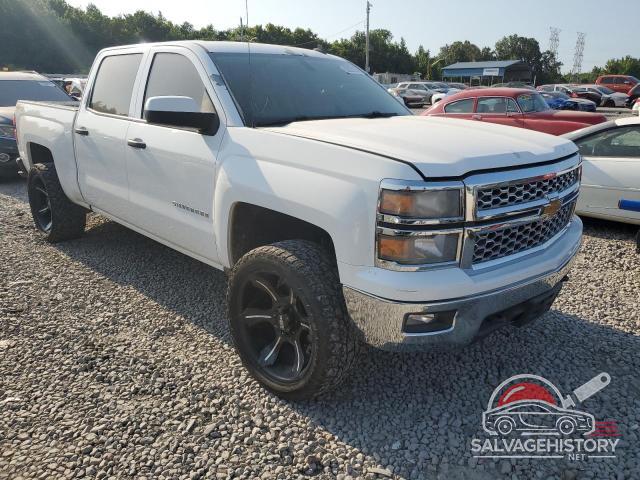 3GCUKREC0EG547971 2014 CHEVROLET ALL Models photo no. 4