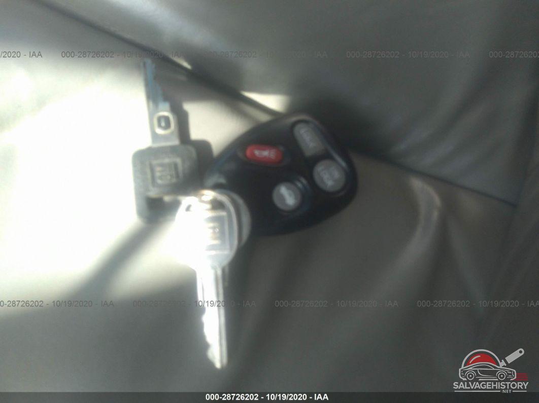 1G4HP52K5WH451425 1998 BUICK LESABRE photo no. 11
