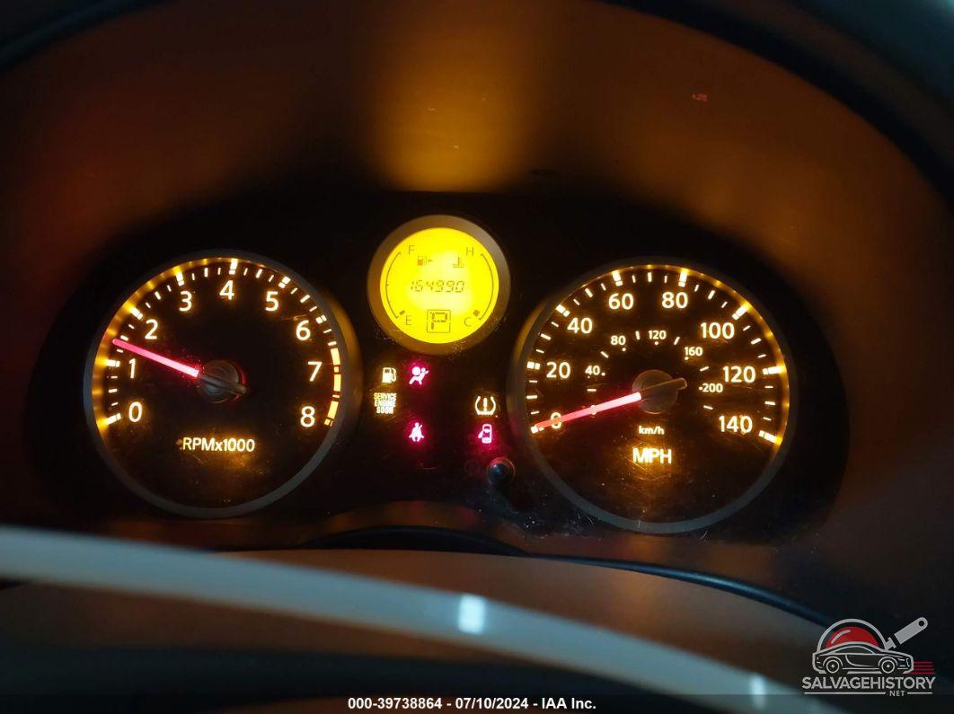 3N1AB61E48L635302 2008 NISSAN SENTRA photo no. 7