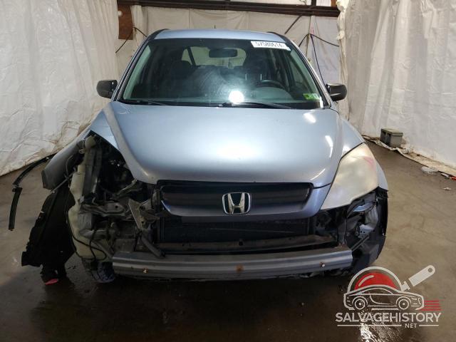 5J6RE48387L019140 2007 HONDA CRV photo no. 5