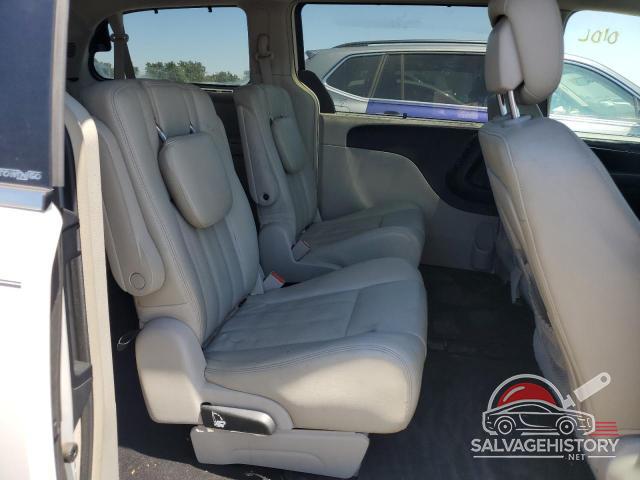 2C4RC1CGXDR646946 2013 CHRYSLER MINIVAN photo no. 11