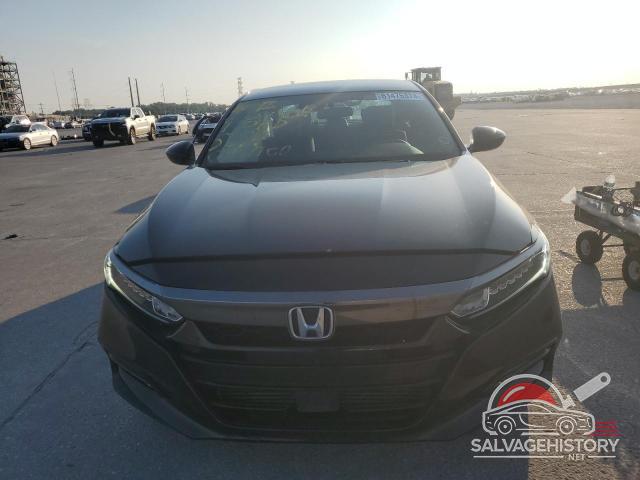 1HGCV1F33JA225614 2018 HONDA ACCORD photo no. 5