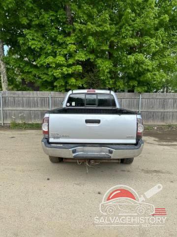 5TFUX4EN0CX014291 2012 TOYOTA TACOMA photo no. 4