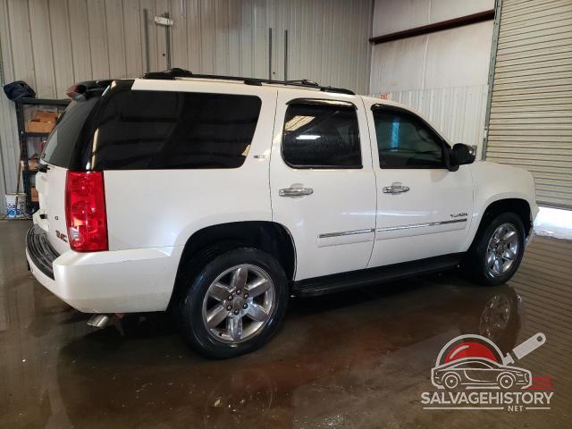 1GKUKCE0XAR202299 2010 GMC YUKON photo no. 3