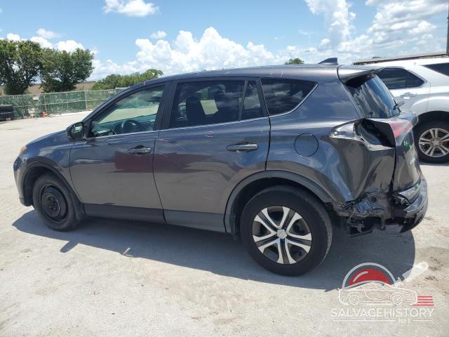 JTMBFREV2HJ161407 2017 TOYOTA RAV4 photo no. 2