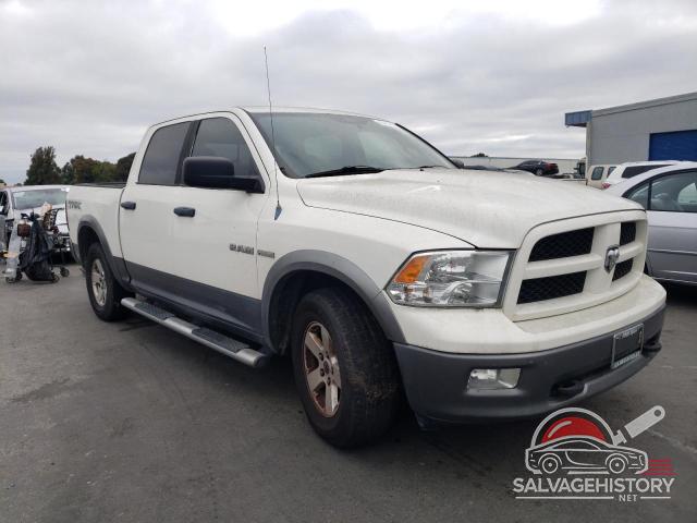 1D3HB13T09S809046 2009 DODGE All Models photo no. 4