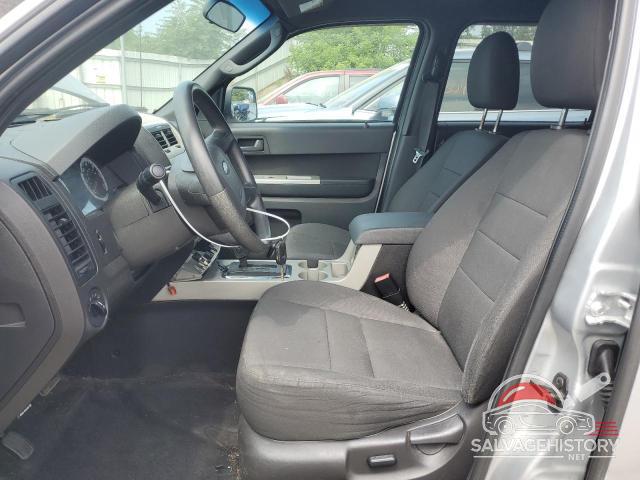 1FMCU0D70AKB49535 2010 FORD ESCAPE photo no. 7