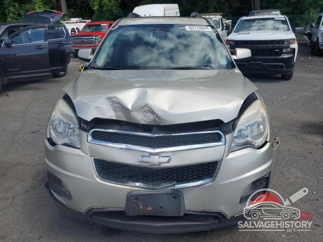 2GNFLFEK7E6141748 2014 CHEVROLET EQUINOX photo no. 5