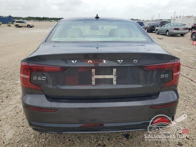 7JRL12FK4RG288478 2024 VOLVO S60 CORE photo no. 6
