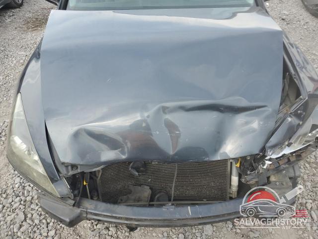 1HGCM66514A068560 2004 HONDA ACCORD photo no. 11
