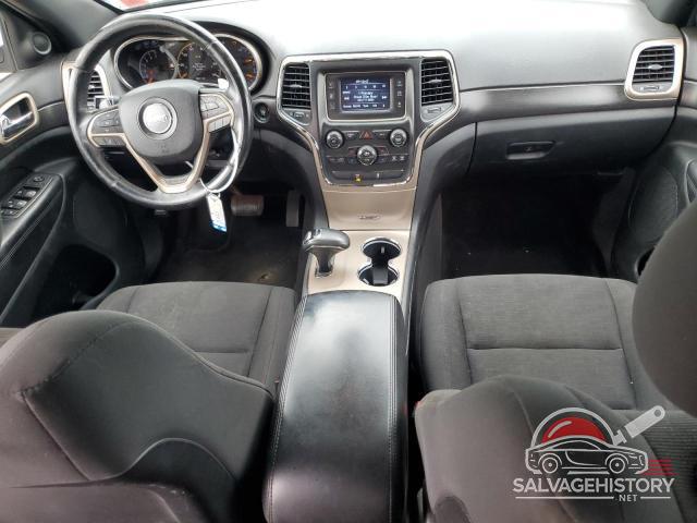 1C4RJFAG6EC242428 2014 JEEP GRAND CHER photo no. 8