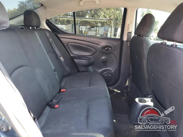 3N1CN7AP5HL870797 2017 NISSAN VERSA photo no. 10
