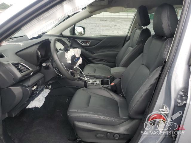 JF2SKARC3PH481476 2023 SUBARU FORESTER photo no. 7