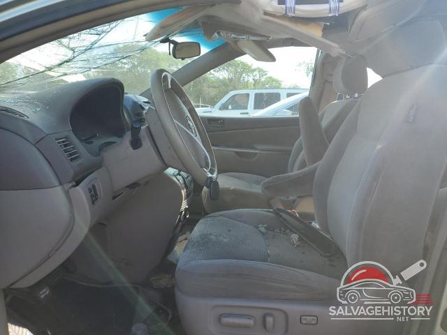 5TDZK23C77S034687 2007 TOYOTA All Models photo no. 7