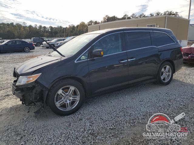 5FNRL5H94DB015798 2013 HONDA ODYSSEY photo no. 13