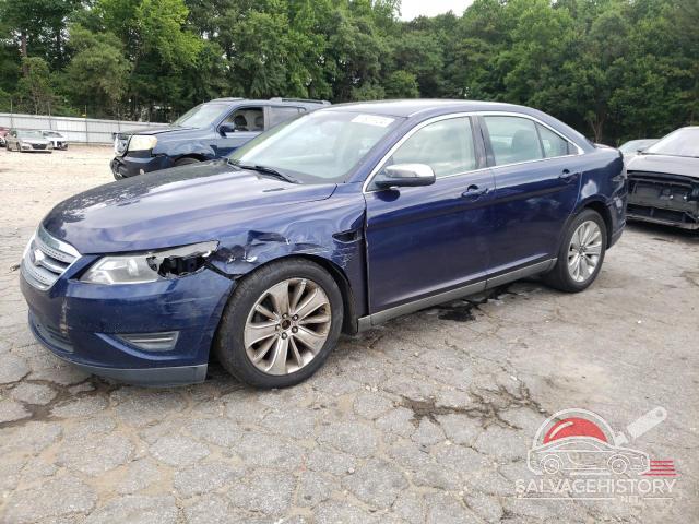 1FAHP2FW7BG165713 2011 FORD TAURUS photo no. 20
