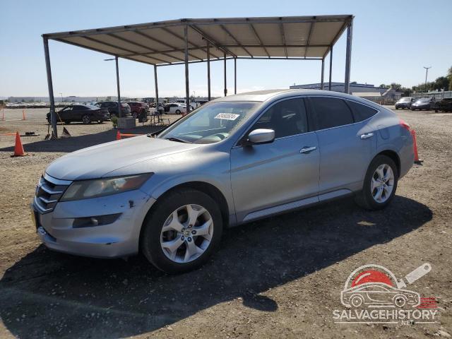 5J6TF1H52AL002800 2010 HONDA ACCORD photo no. 22