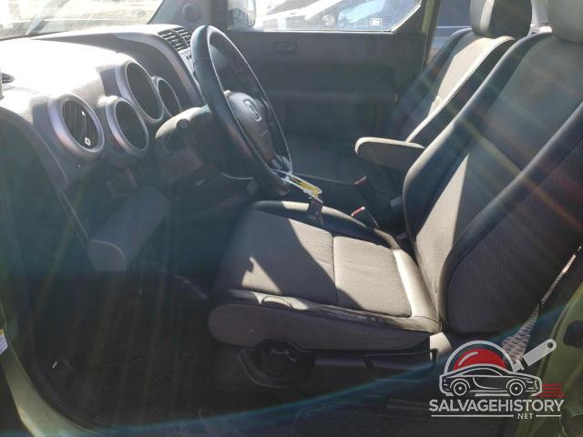 5J6YH28756L013014 2006 HONDA ELEMENT photo no. 7
