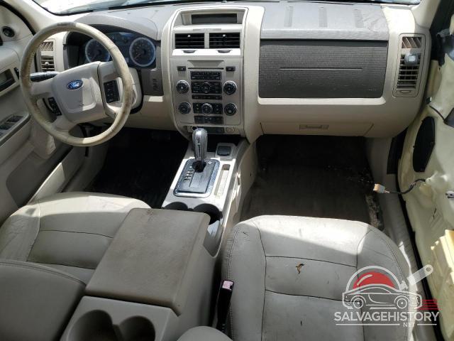 1FMCU49H38KE78538 2008 FORD ESCAPE photo no. 8