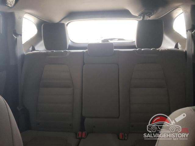 2HKRW5H38KH420452 2019 HONDA CRV photo no. 10