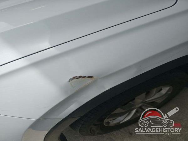 5NMS23AD3KH126569 2019 HYUNDAI SANTA FE photo no. 8