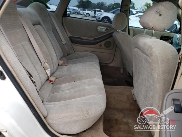4T1BF18B7WU239173 1998 TOYOTA AVALON photo no. 10