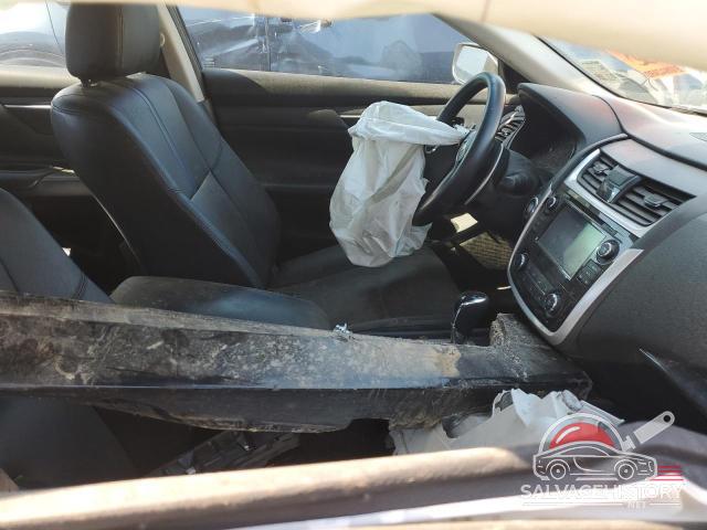 1N4AL3AP6JC153013 2018 NISSAN ALTIMA photo no. 7