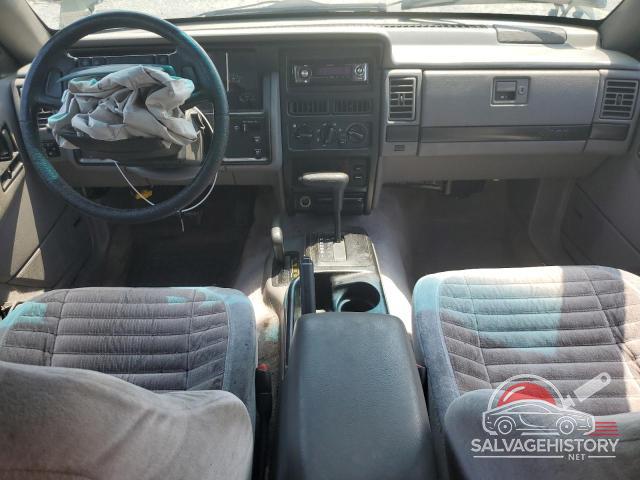 1J4GZ58S7SC517055 1995 JEEP GRAND CHER photo no. 8