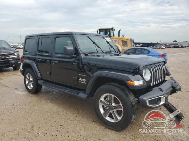1C4HJXEN0MW681423 2021 JEEP WRANGLER photo no. 4
