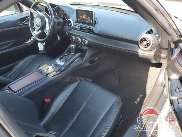 JM1NDAD75G0113086 2016 MAZDA MX5 photo no. 8