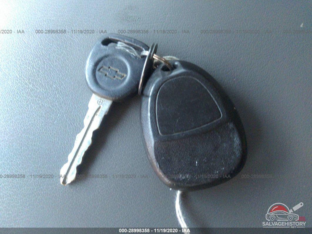 1GNKRGKD8FJ274919 2015 CHEVROLET TRAVERSE photo no. 11