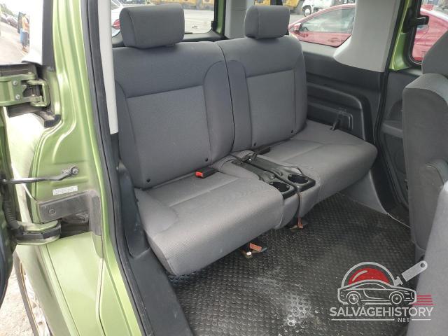 5J6YH28788L004293 2008 HONDA ELEMENT photo no. 10