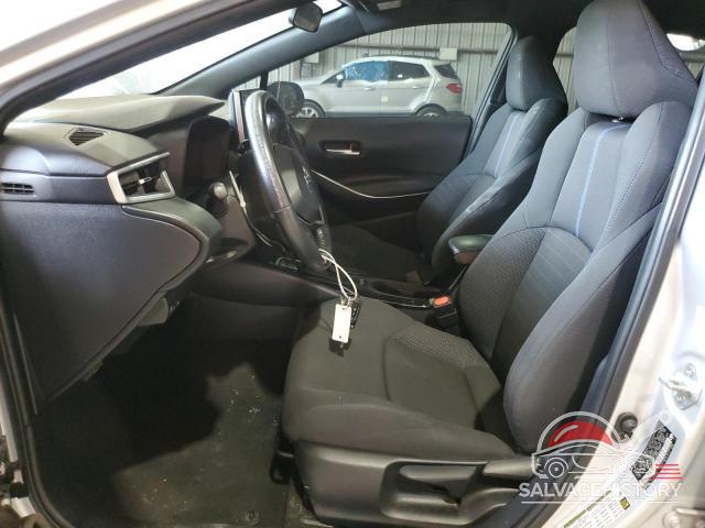 5YFS4RCE4LP046742 2020 TOYOTA COROLLA photo no. 7