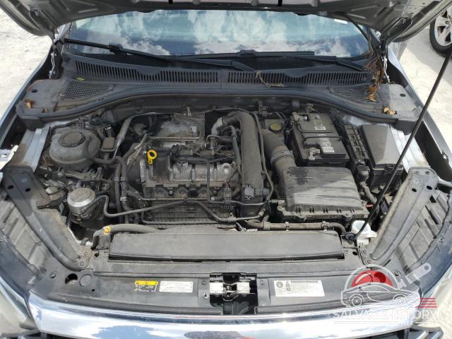3VWCB7BU6LM012118 2020 VOLKSWAGEN JETTA photo no. 11