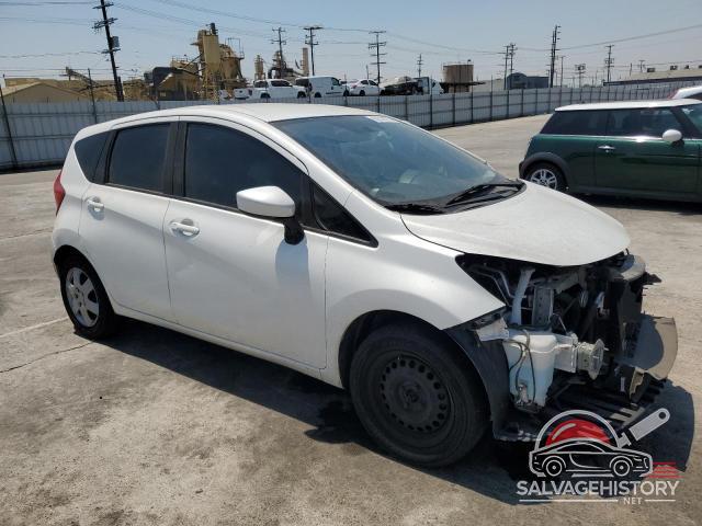 3N1CE2CP0GL403964 2016 NISSAN VERSA photo no. 4