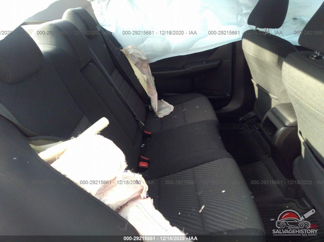 4T1BF1FK4HU700173 2017 TOYOTA CAMRY photo no. 8