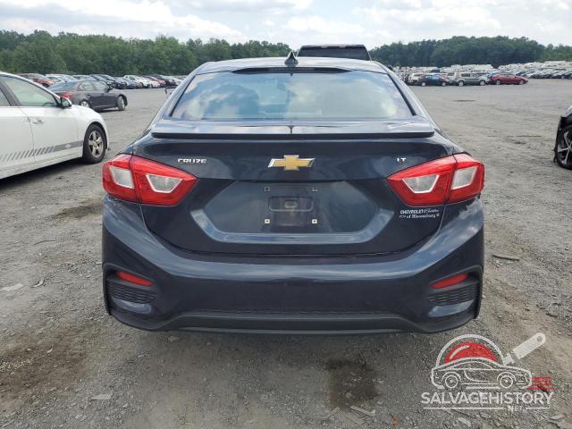 1G1BE5SM9G7303103 2016 CHEVROLET CRUZE photo no. 6