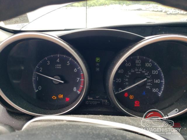 JM1BL1UG1C1533311 2012 MAZDA 3 photo no. 9