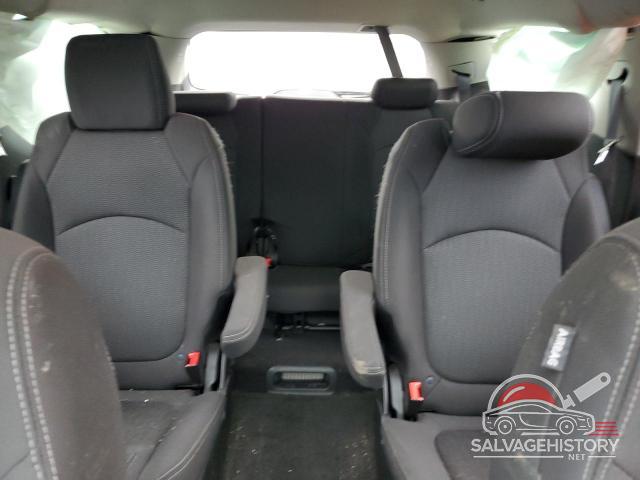 1GNKVGKD8EJ194241 2014 CHEVROLET TRAVERSE photo no. 10