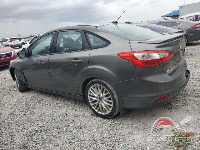1FADP3F23EL122290 2014 FORD FOCUS photo no. 2